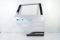 фото thumb №1, Renault koleos ii 2016- двері задні правий задня 821143359r