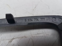 фото thumb №5, Переключатель стекло + корпус 9634774777 peugeot 307