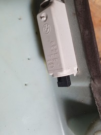 фото thumb №6, Bmw x5 e70 обшивка / обивка дверь левый задняя