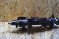 фото thumb №11, Колонка кермова mercedes slk r170 2024620282