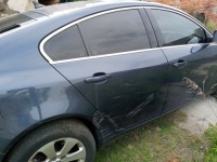 фото thumb №1, Двері праве задня opel insignia z168