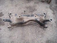 фото thumb №5, Suzuki alto pixo 09-14 1.0b підрамник підрамник двигуна