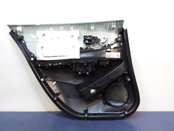 фото thumb №4, Toyota corolla e21 универсал обивка дверь зад правый