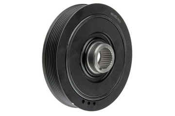 фото thumb №11, Nty rkp-hd-003 колесо ременное, wał коленчатый