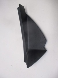 фото thumb №1, Пластик захист консолі права peugeot 208