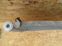 фото thumb №6, Hyundai santafe 2001 2002- радіатор кондиціонера