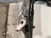 фото thumb №7, Audi a6 s6 c8 4k9 универсал бампер зад задний