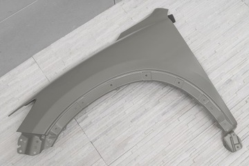 фото thumb №13, Mazda cx-5 i 12-17 крило перед лівий kd53-52-211a