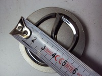 фото thumb №4, Ковпак кришка диски mazda 2 2003-