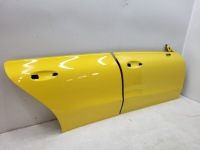 фото thumb №6, Дверь перед задняя правое mercedes cla w118