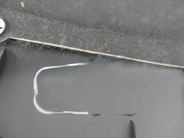 фото thumb №11, Mini countryman s r60 боковина багажника правий 9812318