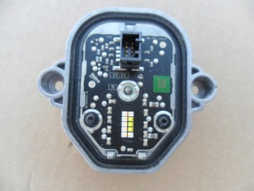 фото thumb №7, Модуль jeż повний led volvo 31386170