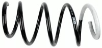 фото thumb №2, Пружина zaw. renault p. grand scenic iii 1,6 dci/
