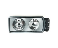 фото thumb №1, Лампа передня iveco stralis, 03 - 07 41221015
