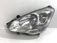 фото thumb №1, Фара лівий перед citroen berlingo ii 9682828280 лампа