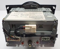 фото thumb №7, Панель управление обдув радио cd mazda rx-8 03f1b88279 fe1766dsx