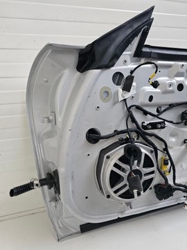 фото thumb №10, Ferrari roma f169 двері праві door правий