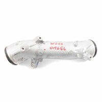 фото thumb №1, Mercedes w213 om654 дизель труба воздухозаборник воздуха