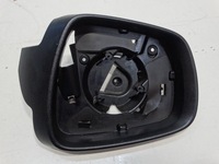 фото thumb №1, Корпус рамка зеркало lewego renault koleos ii 21943007