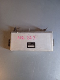 Купити Блок керування бортовий комп'ютер bmw e30 bosch 265 103 004, фото thumb