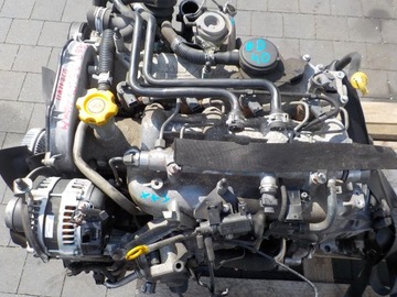 фото thumb №14, Jeep cherokee kj 07r 2.8 crd 160km двигун r2816k4 film