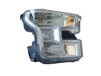 фото thumb №1, Ford f-150 лампа правий перед права передня