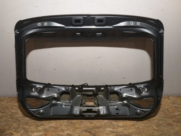 фото thumb №7, Кришка зад seat leon iii 5f