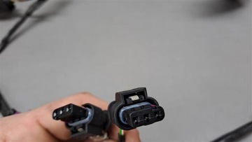 фото thumb №14, Джгут установка pdc seat altea xl зад 5p8971194j