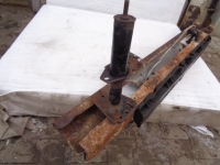 фото thumb №16, Бампер задняя задний chrysler le baron cabrio 88r