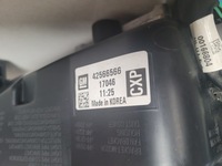 фото thumb №12, Opel mokka корпус фильтра воздуха 1.7cdti