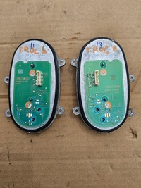 фото thumb №1, Vw t-roc 2ga модуль led jeż drl левая lub правая