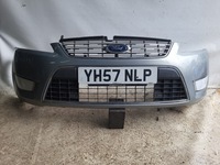 фото thumb №1, Ford mondeo mk4 07-10 бампер + pdc