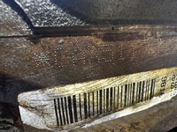 фото thumb №7, Блок двигателя dół wał поршни 1.4 tsi cax vw seat skoda