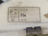 фото thumb №8, Volvo s40, v40 2001 ліва сторона лампи передні