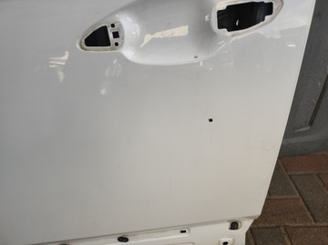 фото thumb №14, Дверь hyundai tucson iv od 2020- перед левый -------- познань ------ симпатичный