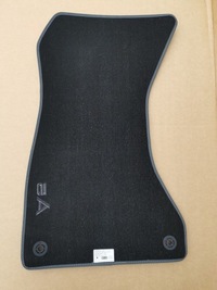 фото thumb №7, Килимки велюрові audi a5 8w6061270 mno