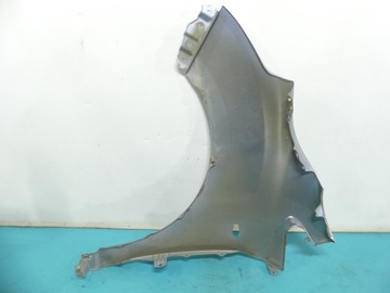 фото thumb №16, Крыло перед правый toyota verso 09-13 8s1