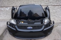 фото thumb №1, Крило праві комплектний перед ford focus mk2