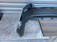 Vw jetta 17a 2018 бампер задній задній 17a807421a без  pdc америка Зі Шроту, фото thumb