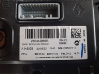 фото thumb №11, Renault captur ii 1.0tce навігація радіо комплект