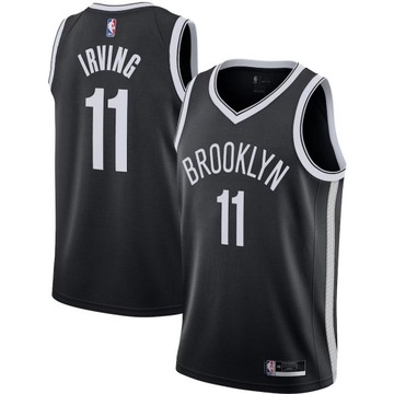 Баскетбольная майка Кайри Ирвинга Brooklyn Nets, XXL