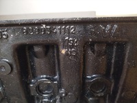 фото thumb №10, Блок двигуна renault 2.2 dci 8200079157, 8200341112