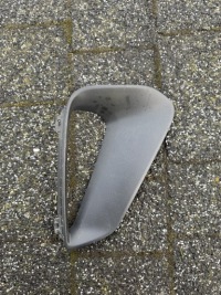 фото thumb №1, Austral решітка заглушка w бампер передній 601981961r 601983674r oryg-pń