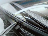 фото thumb №10, Kia niro i lift 19- лампа правая перед передняя full led 92102-g5