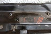 фото thumb №6, Підсилювач балка pas замок перед peugeot 206