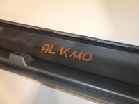 фото thumb №5, Молдинг порог правая 3aa853856 passat b7