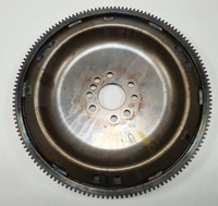 фото thumb №3, Колесо маховик mercedes r-kl w251 a2720300512