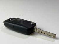 фото thumb №7, Ключ pilot volkswagen polo 9n ah 3 кнопки