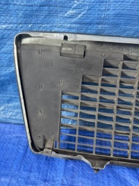 Решётка радиатора решётка радиатора радиатора mercedes w140 Оригинал, фото thumb