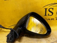 фото thumb №9, Дзеркало зовнішнє праве porsche panamera 970 polift lc9z c9z 14 pin